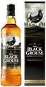 The Famous Grouse Black Grouse